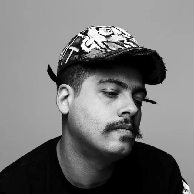 Foto principal de Seth Troxler