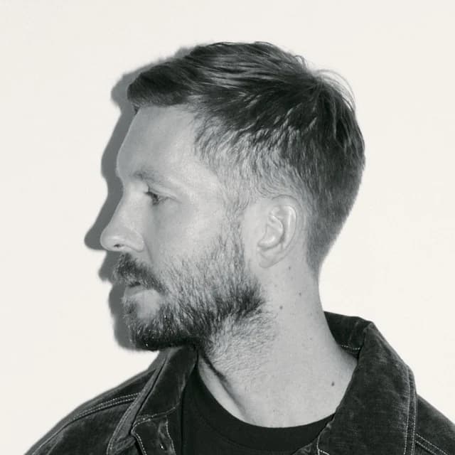 Foto principal de Calvin Harris