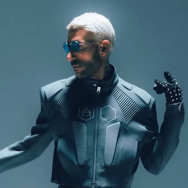 Foto principal de Don Diablo