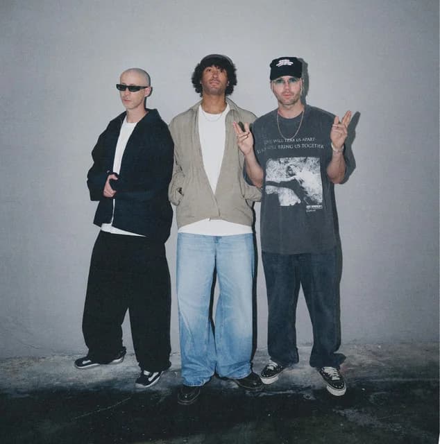 Foto principal de Keinemusik