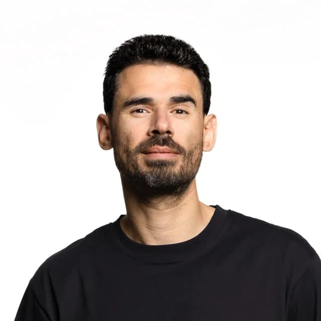 Foto principal de Afrojack