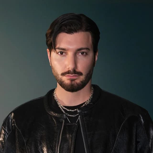 Foto principal de Alesso