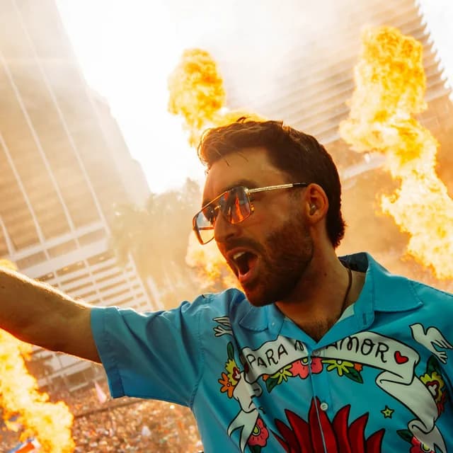 Foto principal de Oliver Heldens
