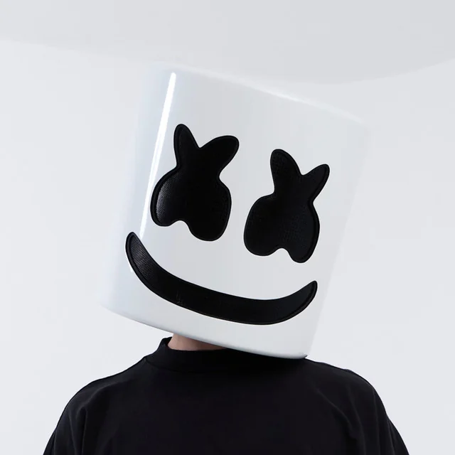 Foto principal de Marshmello