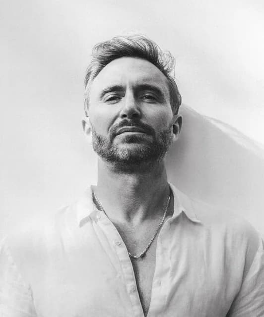 Foto principal de David Guetta