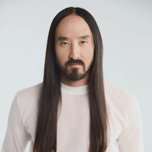 Foto principal de Steve Aoki