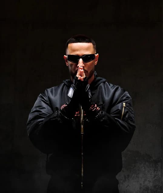 Foto principal de DJ Snake