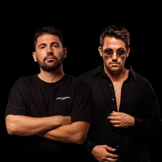 Foto principal de Dimitri Vegas & Like Mike