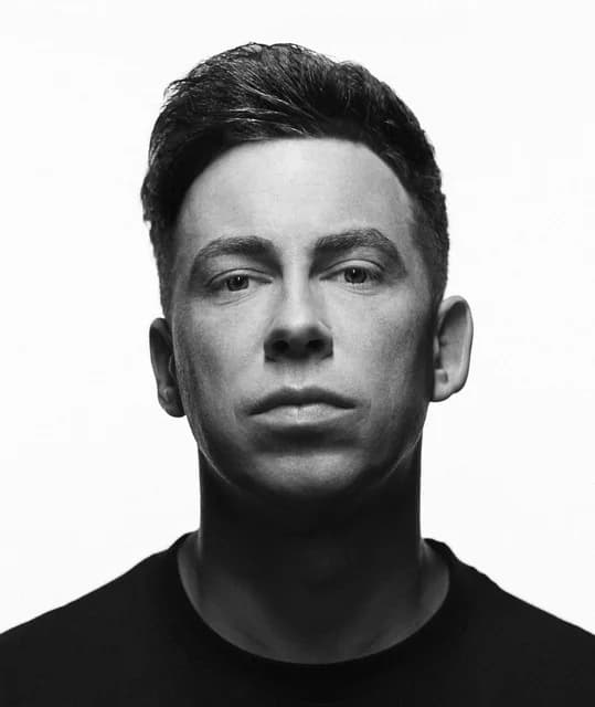 Foto principal de Hardwell
