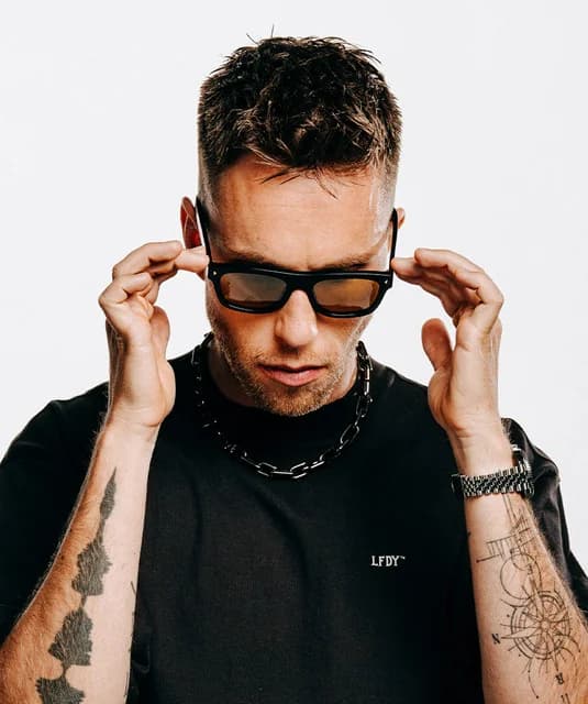 Foto principal de Nicky Romero