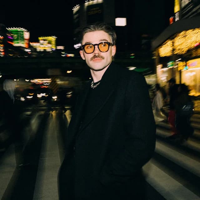 Foto principal de Dom Dolla