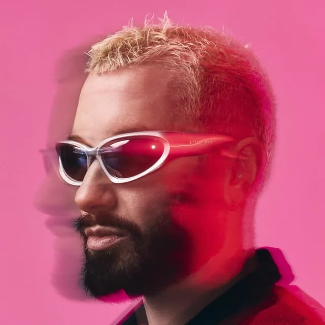 Foto principal de James Hype