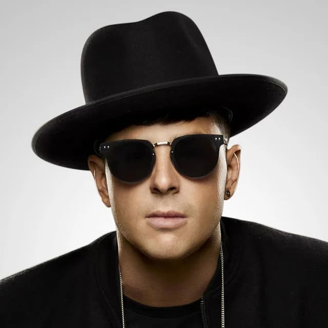 Foto principal de Timmy Trumpet