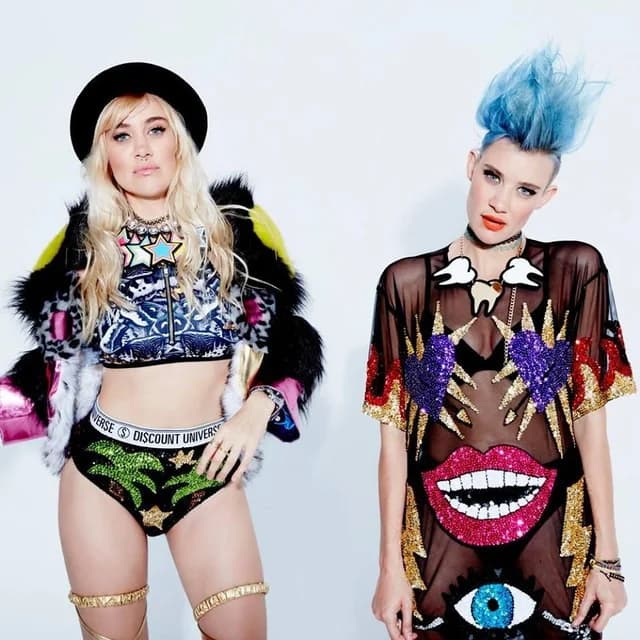 Foto principal de Nervo