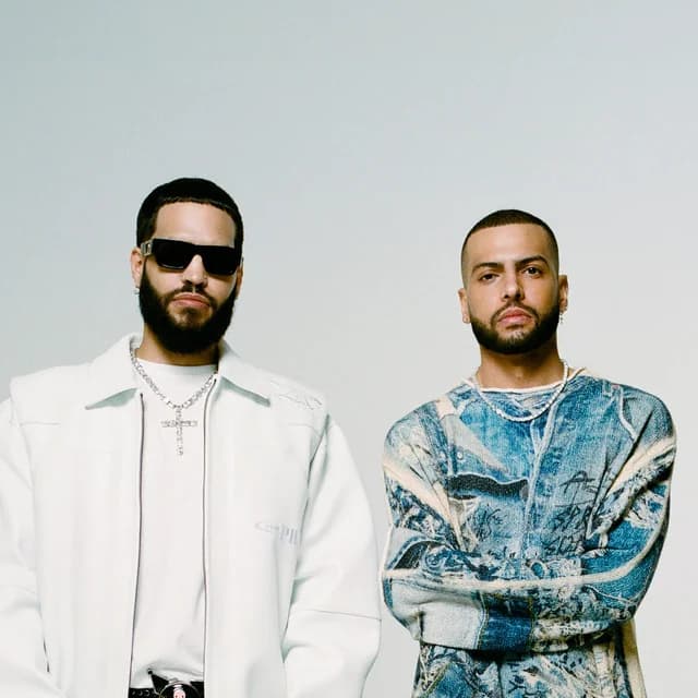 Foto principal de The Martinez Brothers