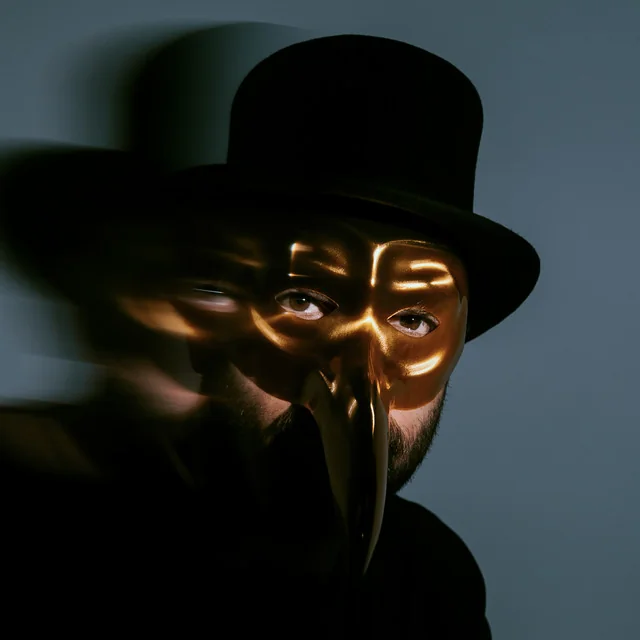 Foto principal de Claptone