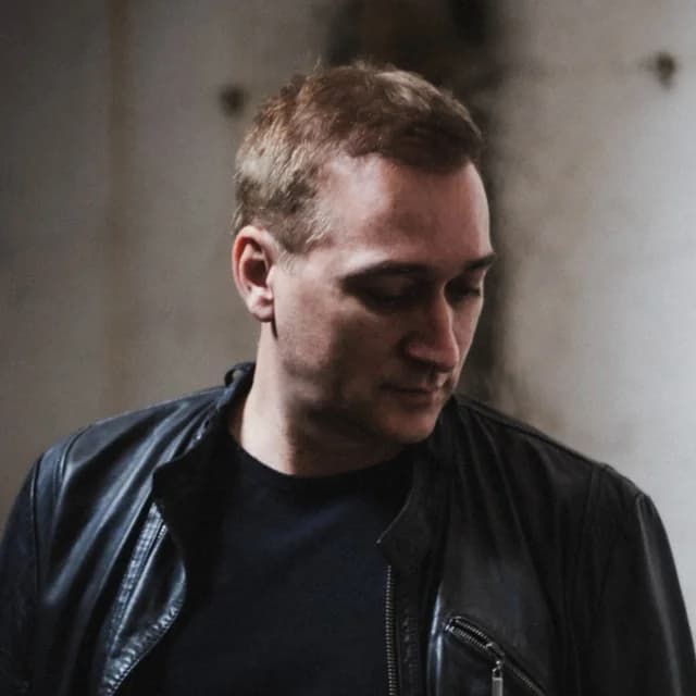 Foto principal de Paul van Dyk