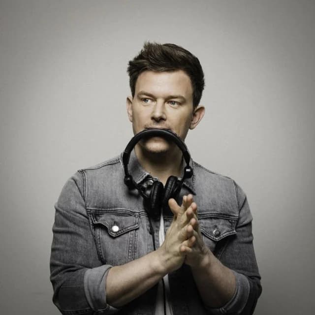 Foto principal de Fedde Le Grand