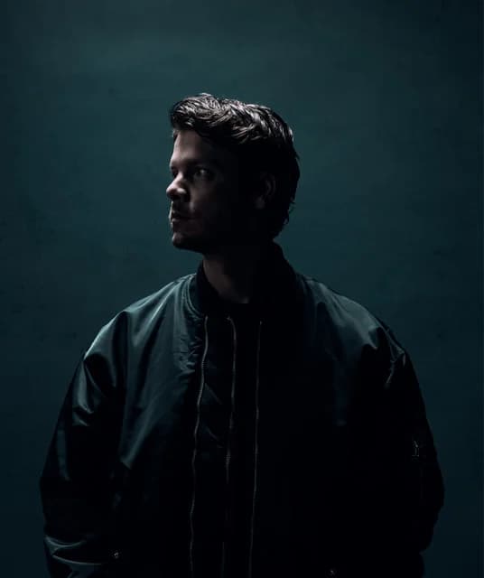 Foto principal de DubVision