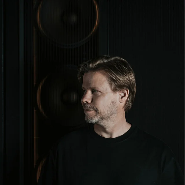 Foto principal de Ferry Corsten