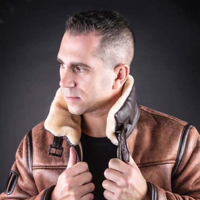 Foto principal de Giuseppe Ottaviani
