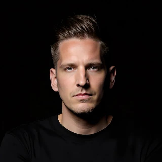 Foto principal de Nils van Zandt
