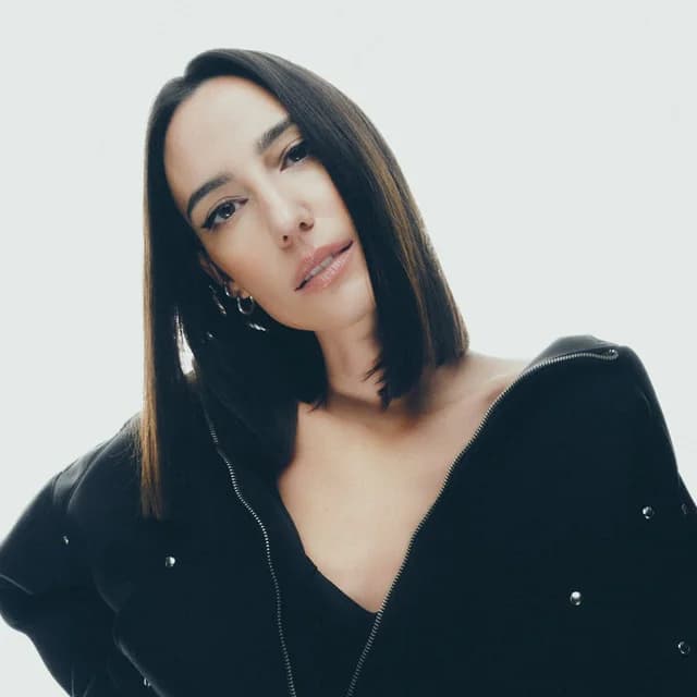 Foto principal de Amelie Lens