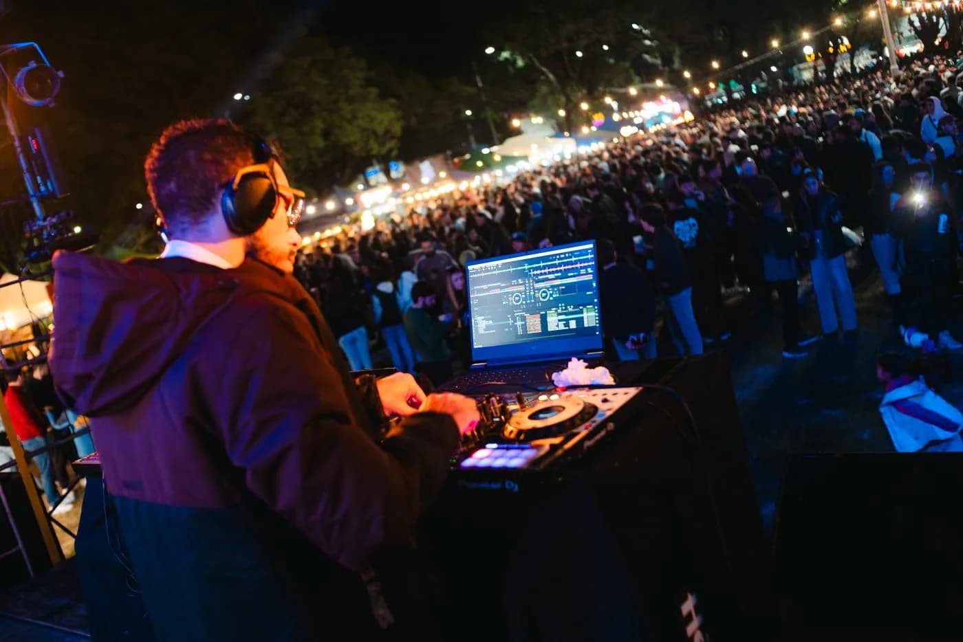 Foto principal de Dj Negro Tamburini