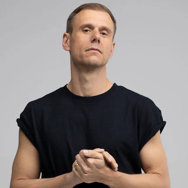 Foto principal de arminvanbuuren