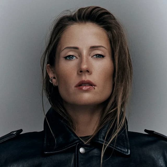 Foto principal de charlottedewittemusic