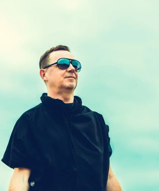 Foto principal de djnickwarren
