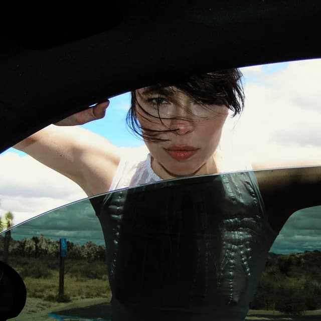 Foto principal de ninakraviz
