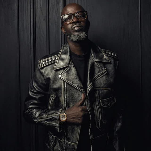 Foto principal de realblackcoffee